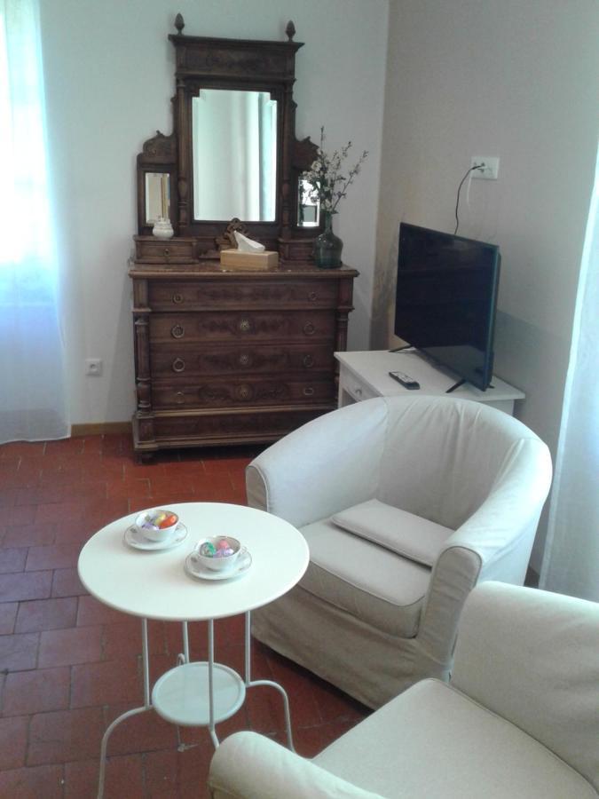 Mas Elena Bed & Breakfast Generargues Exterior photo
