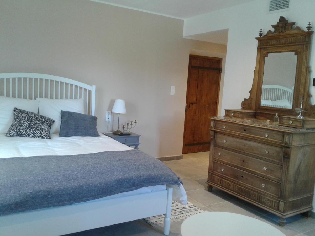 Mas Elena Bed & Breakfast Generargues Exterior photo