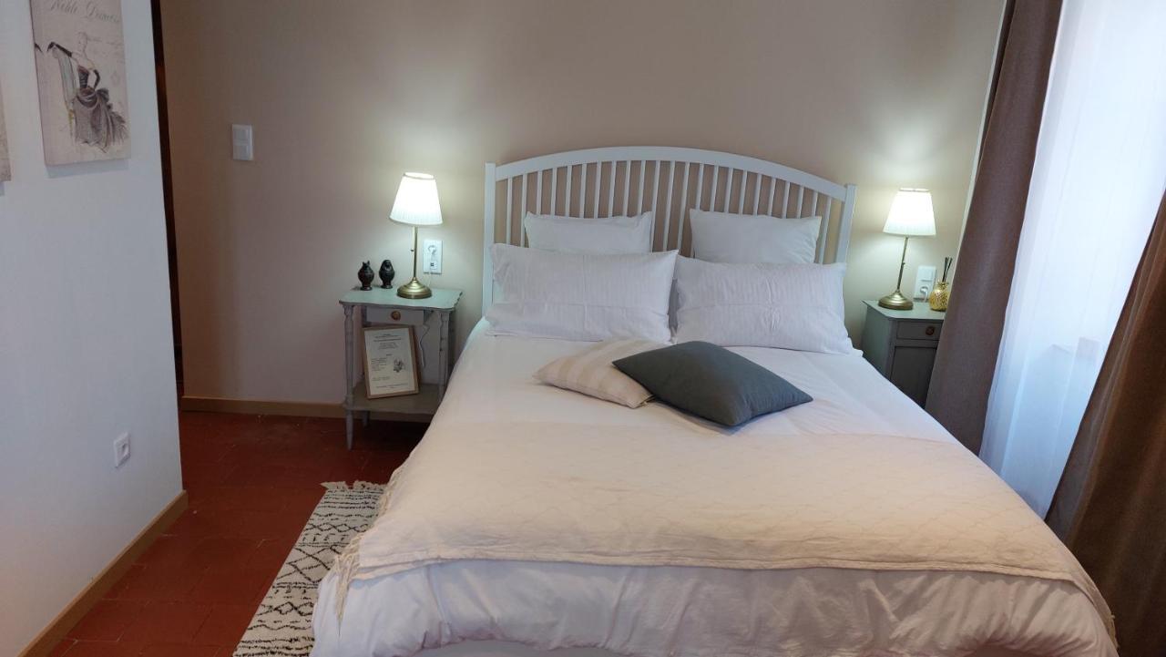 Mas Elena Bed & Breakfast Generargues Exterior photo