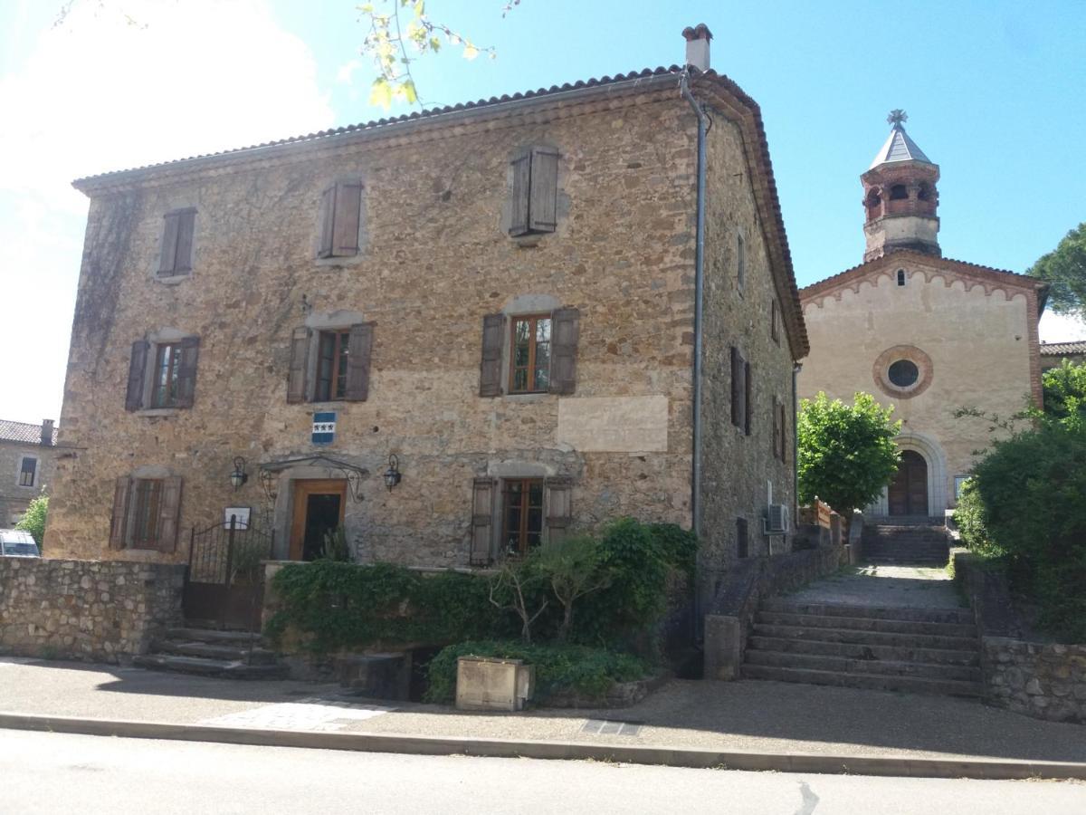 Mas Elena Bed & Breakfast Generargues Exterior photo