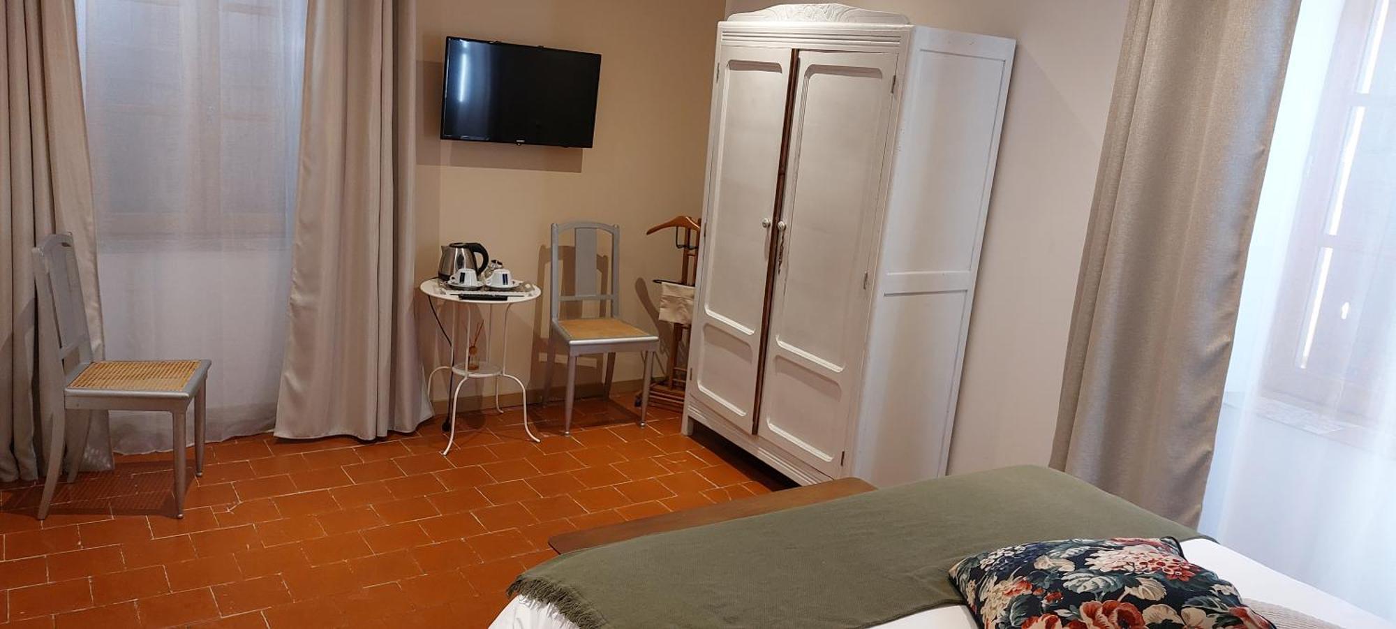 Mas Elena Bed & Breakfast Generargues Exterior photo