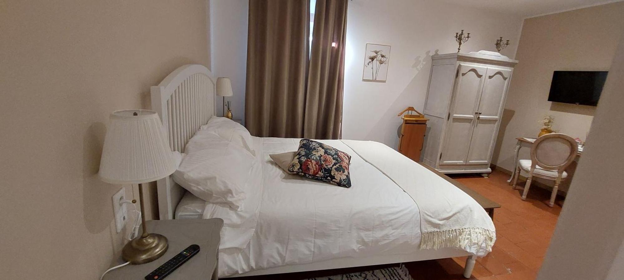 Mas Elena Bed & Breakfast Generargues Exterior photo
